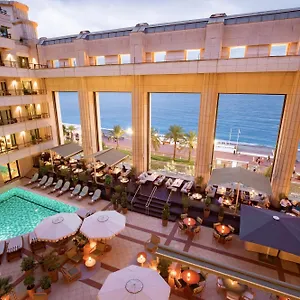 ***** Hotel Hyatt Regency Palais De La Méditerranée Francia