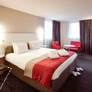 **** Hotel Mercure Centre Saxe Lafayette Francia