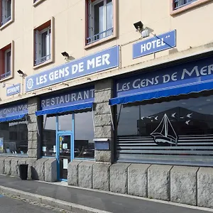 2* Hotel Les Gens De By Poppins